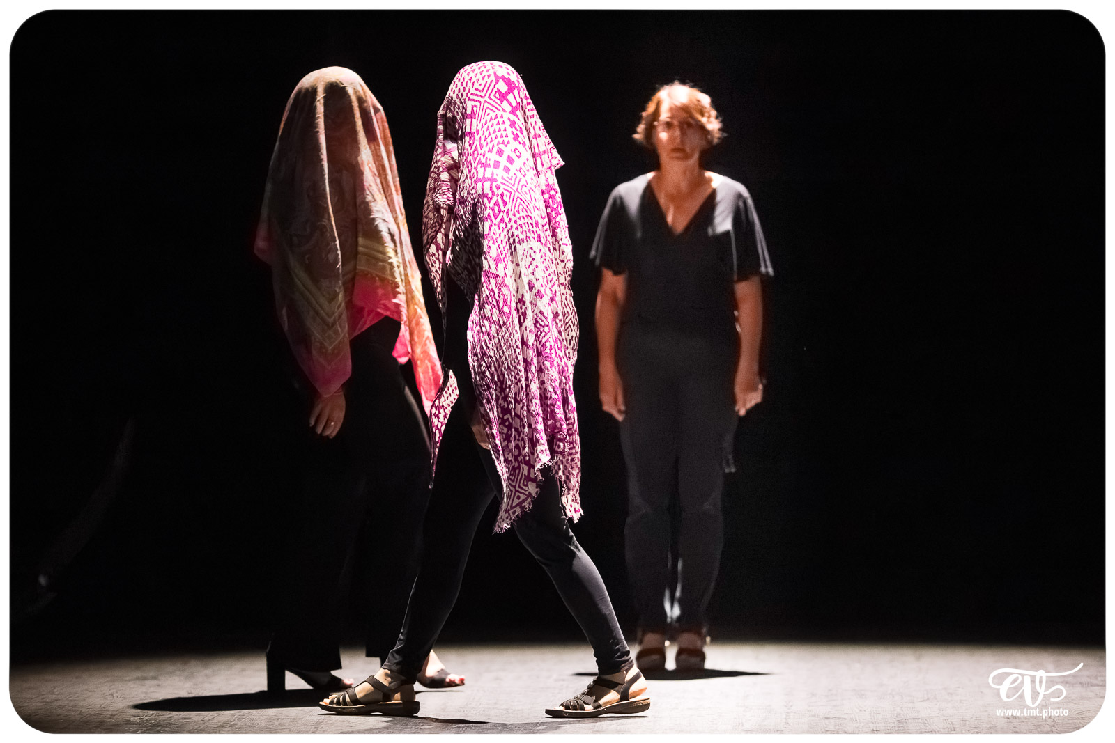 LE THEATRE EST-IL LA VIE